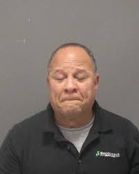 JUST IN: This man tried to sexually assault a dog, according to police in  #Farmington.