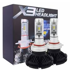 X3 Simsek Etkili Led Xenon Far 50w 6000lm H4 H7 H11 H1 9006 9005 Ledheadlight Xenonfar Simseketkililedxenon Aracfari Arabafa In 2020 Led Headlights Led Headlights