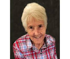 Erma Myers Obituary (1929