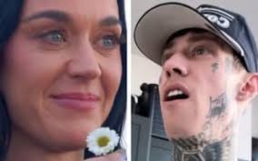 I've been turned into a human piñata': Katy Perry breaks silence