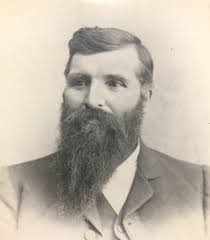 Charles Franklin Bennett