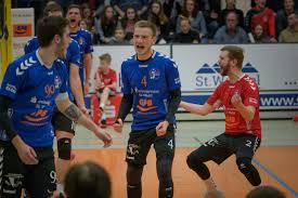 Bundesliga (germany) tables, results, and stats of the latest season. Volleyball Bundesliga