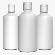 Bottle 3d Model Ad Bottle Model Bottle Graphic Design Portfolio Print 3d Model