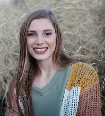 Gregg selected DAR Good Citizen