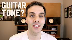 Your Guitar Tone Doesn't Matter (as much as you think it does)
