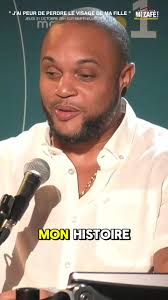 Nicolas Caviste Martinique