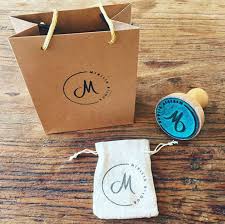 Tampon Rond Logo A Personnaliser 5 Cm Tamporelle Tampons Francais Tampon Tampon Personnalise Logo Tampons