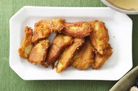Maybe you would like to learn more about one of these? Beer Batter Fish