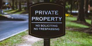 Caught trespassing at park (self.trespassing). Ù…Ù† Ù‡Ù… Ø£ØµØ­Ø§Ø¨ Ø§Ù„Ø£Ø±Ø§Ø¶ÙŠ Global Investigative Journalism Network