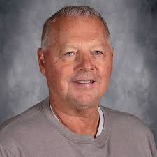 From History to Hoops: Beloved PE Teacher Bids Farewell