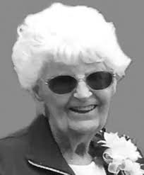 Norma Kendall Obituary (1926