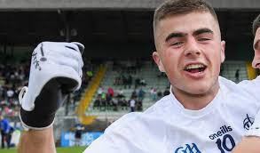 Aaron Brown stars as Kildare dethrone All-Ireland U20 football champions  Offaly