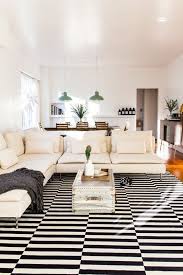 Round, plush, square, or fluffy. 26 Ways To Use Ikea Stockholm Rug For Home Decor Digsdigs