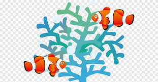 Illustration Coral Reef Ecosystem Pernambuco Text Cartoon Png Pngegg Coral reef fish, cartoon grouper fish png. illustration coral reef ecosystem