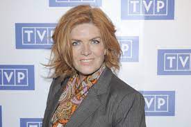 Katarzyna dowbor (ast) polish journalist, television personality (en) media in category katarzyna dowbor. Katarzyna Dowbor Zostala Zwolniona Z Pracy W Tvp