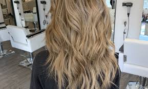 Know a fantastic natural hair salon in your area? Blow Dry Studio Aire Blow Dry Bar Groupon