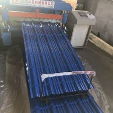 China Sheet Bangladesh Roofing Weight Calculation 4x8