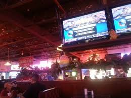 On the street of grand avenue and street number is 2658. Join The Happy Hour At Hudson S Classic Grill In El Paso Tx 79935