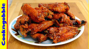 Rotisserie Chicken Wings Are Delicious Rotisserie Chicken Chicken Wing Recipes Chicken Wings