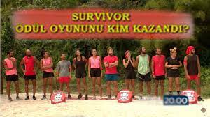 Sena ve dora'dan sonra 3. Survivor 2021 Odul Oyununu Kim Kazandi 11 Subat 25 Bolum Youtube