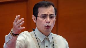 September 1957 in manila) ist ein philippinischer politiker. With Duterte S Support Isko Moreno Can Beat Ferdinand Marcos Jr Nikkei Asia