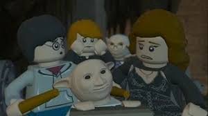 She needs to sort out her priorities. she needs to sort out her priorities. community contributor would you rather.? Lego Harry Potter Years 5 7 100 Guide 19 The Thief S Downfall House Crests Character Tokens Youtube