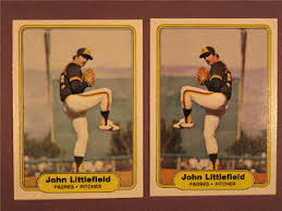 Image result for Escorial Gruen 1982 Fleer