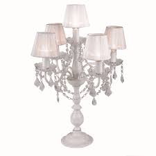 Crystal lamps and chandelier lamps feature dramatic crystal detailing for a touch of glam and pair nicely in rooms with a vintage feel. Hot Selling Chandelier Table Lamp Table Top Chandelier Centerpieces For Weddings Black Table Lamp Shade Buy Table Lamp Product On Alibaba Com