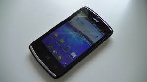 Test de l'Acer Liquid Z110 Duo – un ...