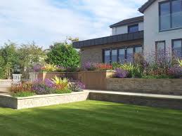 Professional Landscaping Garden Design Services