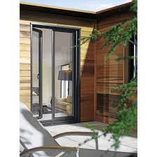 Maybe you would like to learn more about one of these? Porte Fenetre Aluminium Gris Anthracite Sur Mesure Et Standard