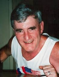 James DRUMMOND Obituary (1933