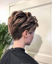 14x Betoverende A Symetrische Kapsels Korte Kapsels Kapsels Korte Kapsels Dames Korte Kapsels