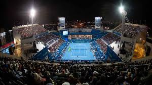 Home » tennis » qatar » atp doha 2020 (hard) » standings. Doha Receives Atp 250 Tournament Of The Year Award Atp Tour Tennis