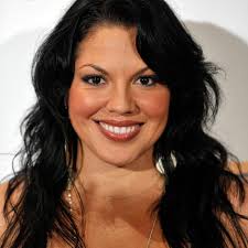 Sara ramirez returns to tv! Grey S Anatomy Star Sara Ramirez Tragt Die Haare Kurz Brigitte De