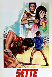Check spelling or type a new query. Similar Movies Like The Two Gladiators 1964
