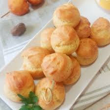 Pomme Dauphine Au Four Recette Pomme Dauphine Au Four Pomme Dauphine Recette Pomme Dauphine