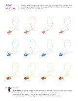 Preschool And Kindergarten Worksheets Fine Motor Kindergarten Worksheets Preschool Worksheets Preschool Fine Motor