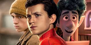This biography profiles his childhood, family, personal he began his acting career at the age of 12, when he made his 'west end' theatre debut on june 28, 2008. Every Tom Holland Movie Ranked From Worst To Best Screen Rant