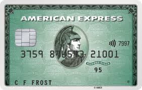 Check spelling or type a new query. The American Express International Currency Card