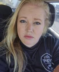 Mary Elizabeth Brady Obituary