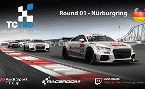 We've gathered more than 5 million images uploaded by our users and sorted them by the most popular ones. Tctwo Audi Sport Tt Cup Online Series Raceroom Com