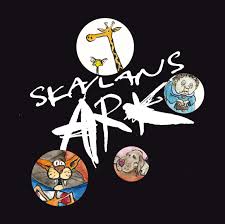 He is an actor, known for the quake (2018), comedians for worldpeace: Skavlans Ark Av Fredrik Skavlan Innbundet Humor Satire Cappelen Damm Forlag
