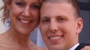 Barthman, Prusak wedding