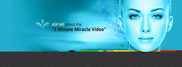 Miracle Before Your Eyes