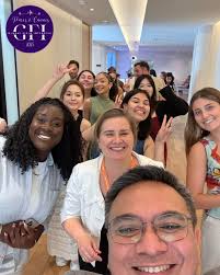It's hard to believe our @nyu_ima executive board members are wrapping up  their tenure in the coming weeks. This incredible team worked tirelessly  all year, hosting over 20 unforgettable events-including the standout