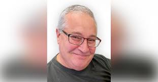 Obituary information for Giuseppe Ronald Rubino