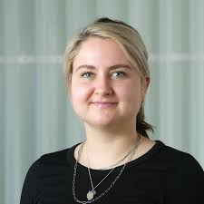 26-jährige AfD-Politikerin Marie-Thérèse Kaiser behauptet, sie habe 21  Jahre Berufserfahrung