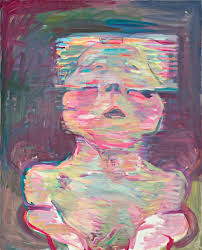 Thomas gibson fine art tefaf is dreamy. Her The New Yorker