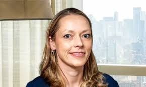 Mindy Epstein's Instagram, Twitter & Facebook